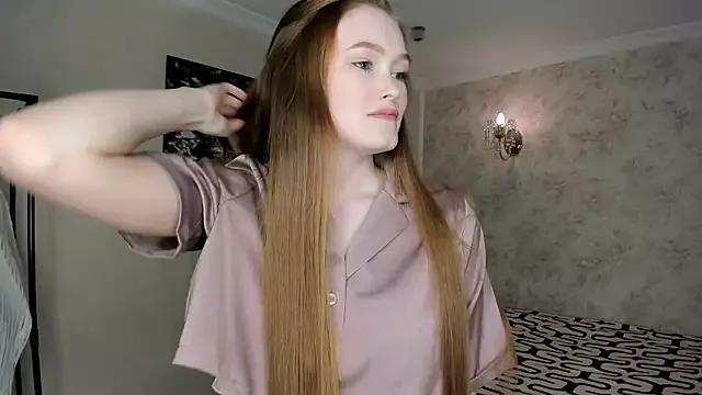 Sophia_turn from StripChat is Freechat
