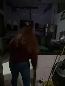 Sophia_Weest99 from StripChat is Freechat