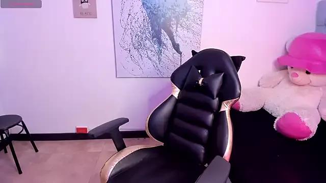 Sophia_Yoshida webcams show profile image 