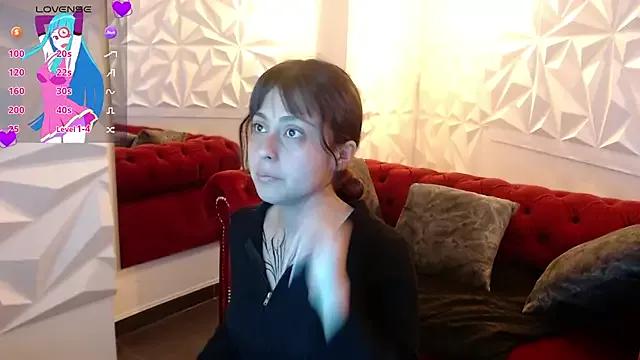 sophiaa_7 from StripChat is Freechat
