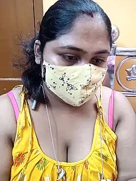 Sophiaboudi from StripChat is Freechat