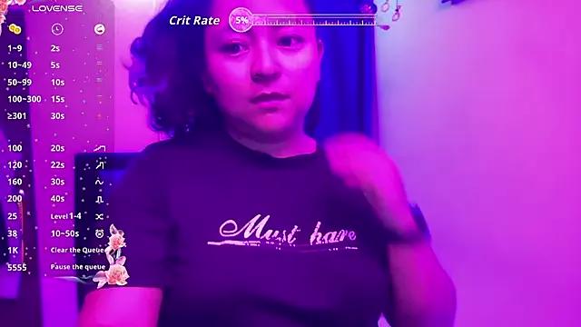 Discover our girls online shows and discover the company of countless livestreamers, with stunning shapes, sex toys and more.