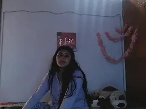 sophiadaza666 from StripChat is Freechat