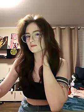 SophiaHarris from StripChat is Freechat
