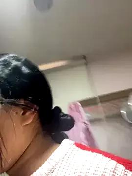 SophiaHilt0n from StripChat is Freechat
