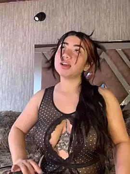 SophiaLopez_Pink from StripChat is Freechat