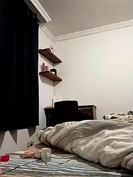 sophiasleepy1 from StripChat is Freechat