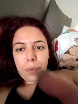 SophiaStarr from StripChat is Freechat