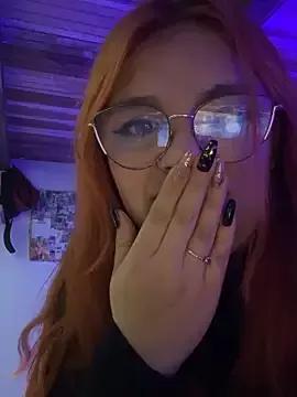 SophiaWeestt99 from StripChat is Freechat