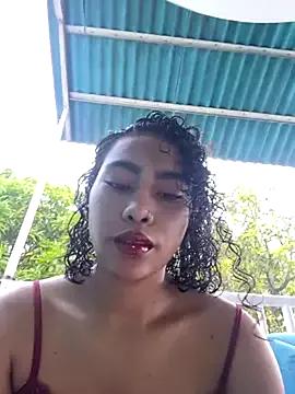Sophie-Latinafit from StripChat is Freechat
