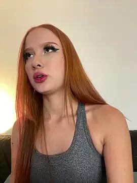 Sophie-Lust webcams show profile image 