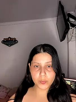 Sophie__Carter_ from StripChat is Freechat