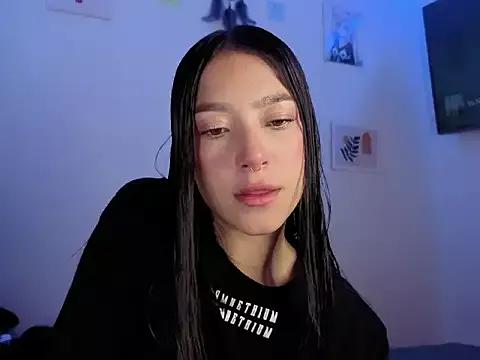 Sophie_bbs from StripChat is Freechat