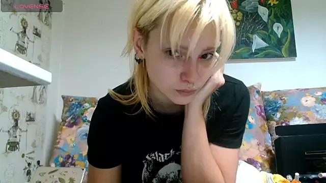 Sophie_Bell from StripChat is Freechat