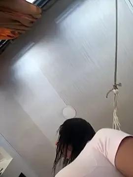 Sophie_Dreamss from StripChat is Freechat