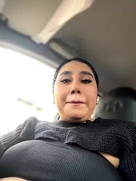 Sophie_Dreamss from StripChat is Freechat