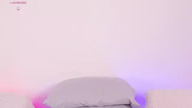 Sophie_Duarte from StripChat is Freechat