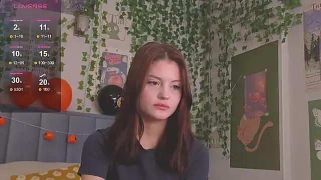 Discover our girls online shows and discover the company of countless livestreamers, with stunning shapes, sex toys and more.