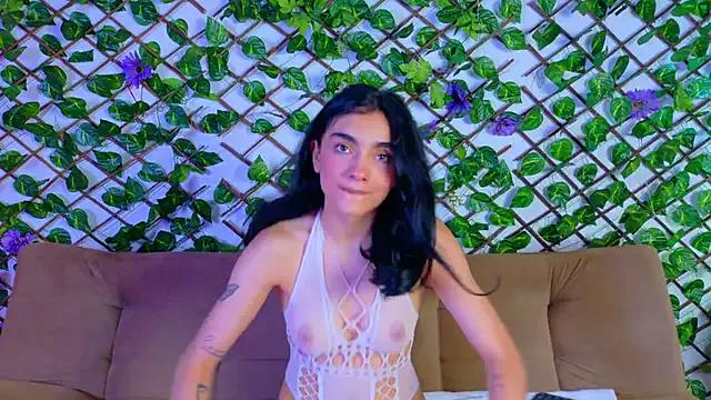 Sophie_lee7 from StripChat is Freechat