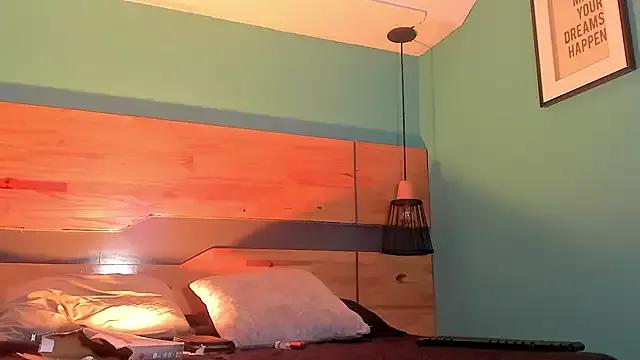 sophie_moon2 from StripChat is Freechat
