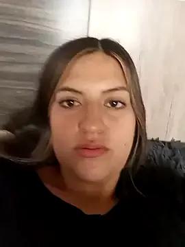 Sophie_petit1 from StripChat is Freechat