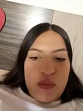 Sophie_petit1 from StripChat is Freechat