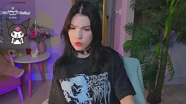 Sophie_SkyAngel from StripChat is Freechat