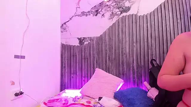 Sophie_sweet_bms from StripChat is Freechat