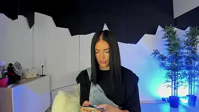 SophieCarterx from StripChat is Freechat