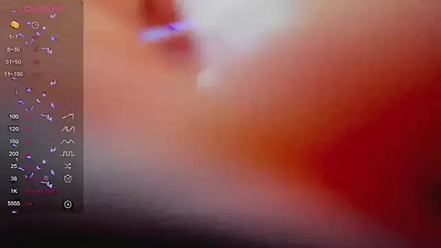 sophiecherry_ from StripChat is Freechat