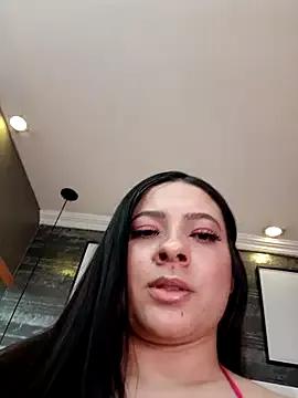 SophieCurves from StripChat is Freechat