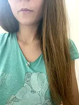 SophieDesire from StripChat is Freechat