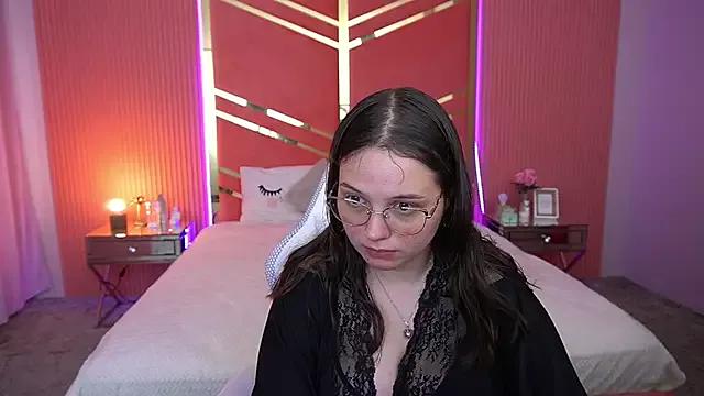 SophieDreamss from StripChat is Freechat
