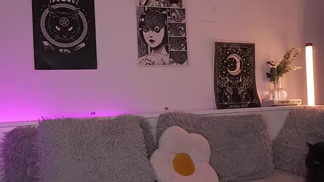 sophieee_art from StripChat is Freechat