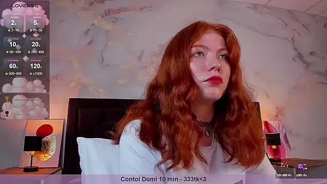 Photos of SophieOuld from StripChat is Freechat
