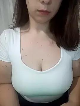 Sophiepp from StripChat is Freechat