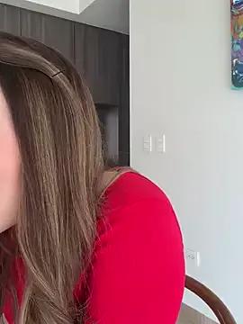 SophieRaily_ webcams show profile image 