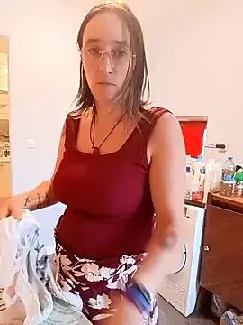 Sophierob1 webcams show profile image 