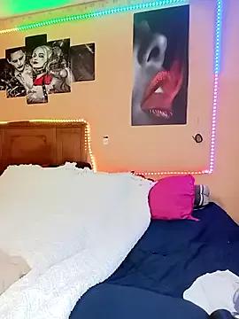 Photos of Sophierob1 from StripChat is Freechat