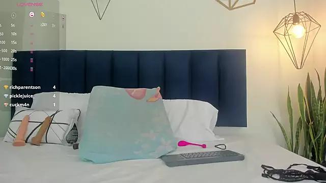 sophieturner_mg from StripChat is Freechat