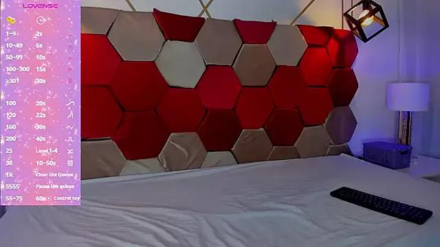 Discover our girls online shows and discover the company of countless livestreamers, with stunning shapes, sex toys and more.
