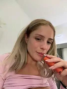 SophieVJ from StripChat is Freechat