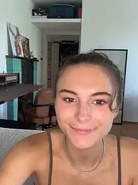 SophiiaStarr webcams show profile image 