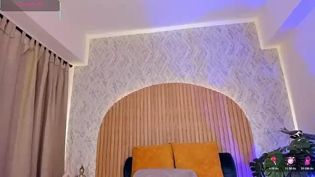 Sophiie_Belle from StripChat is Freechat