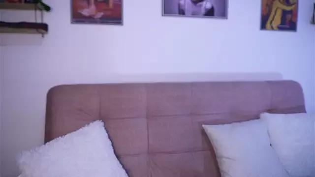 SophiieCumsx from StripChat is Freechat