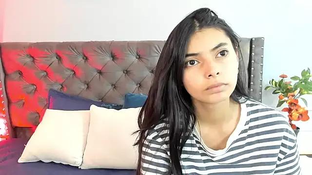 sophiielust from StripChat is Freechat