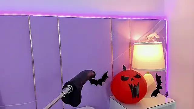 Photos of SophyRuiz_ from StripChat is Freechat