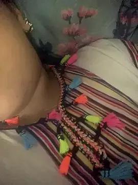 Soporsix from StripChat
