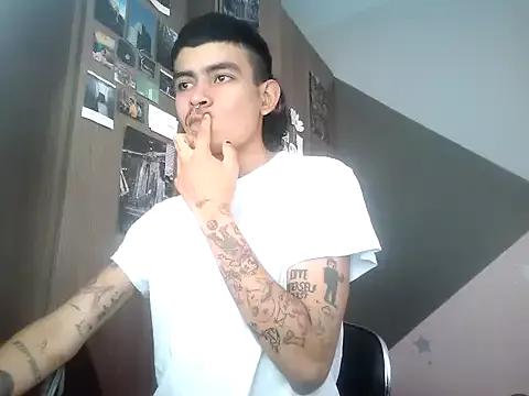 sorry-mom69 from StripChat