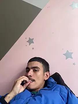 sorry-mom69 from StripChat